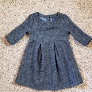Gap Kids Herringbone Dress Size 3